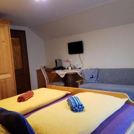 Apartmán Haus Hubertusheim Schladming Exteriér fotografie