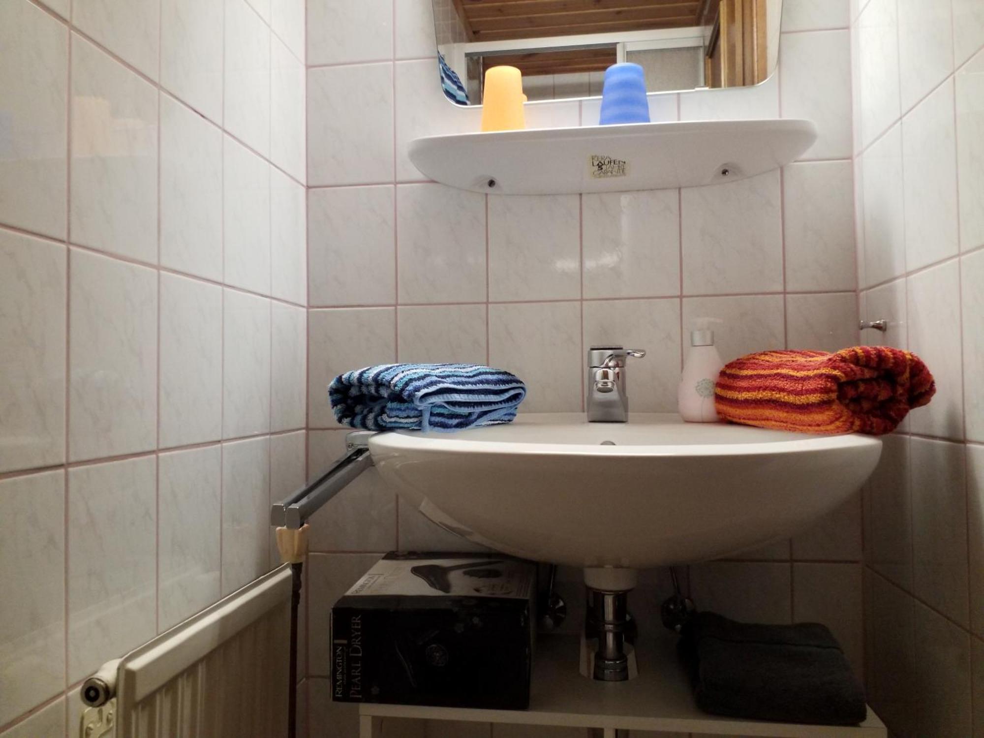 Apartmán Haus Hubertusheim Schladming Exteriér fotografie