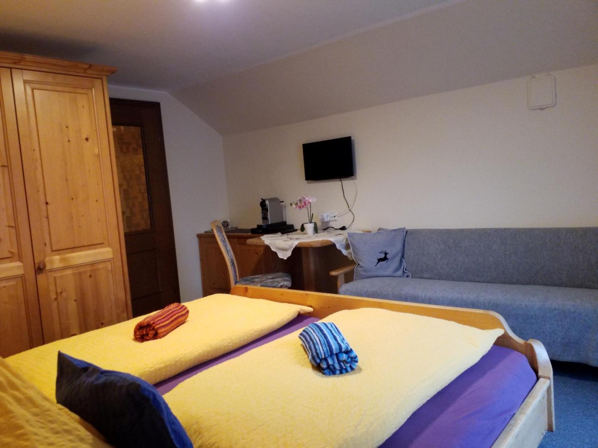 Apartmán Haus Hubertusheim Schladming Exteriér fotografie