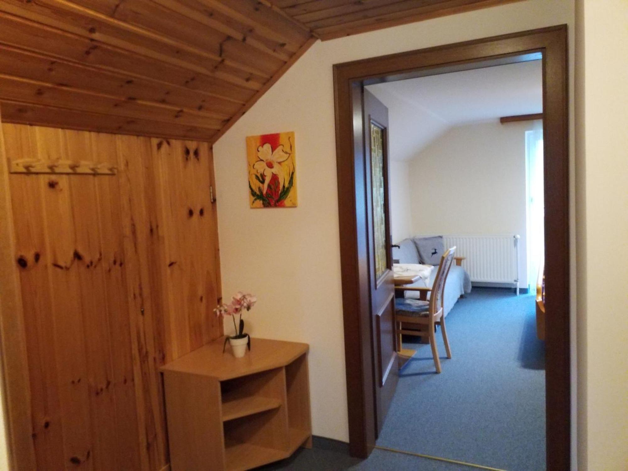 Apartmán Haus Hubertusheim Schladming Exteriér fotografie