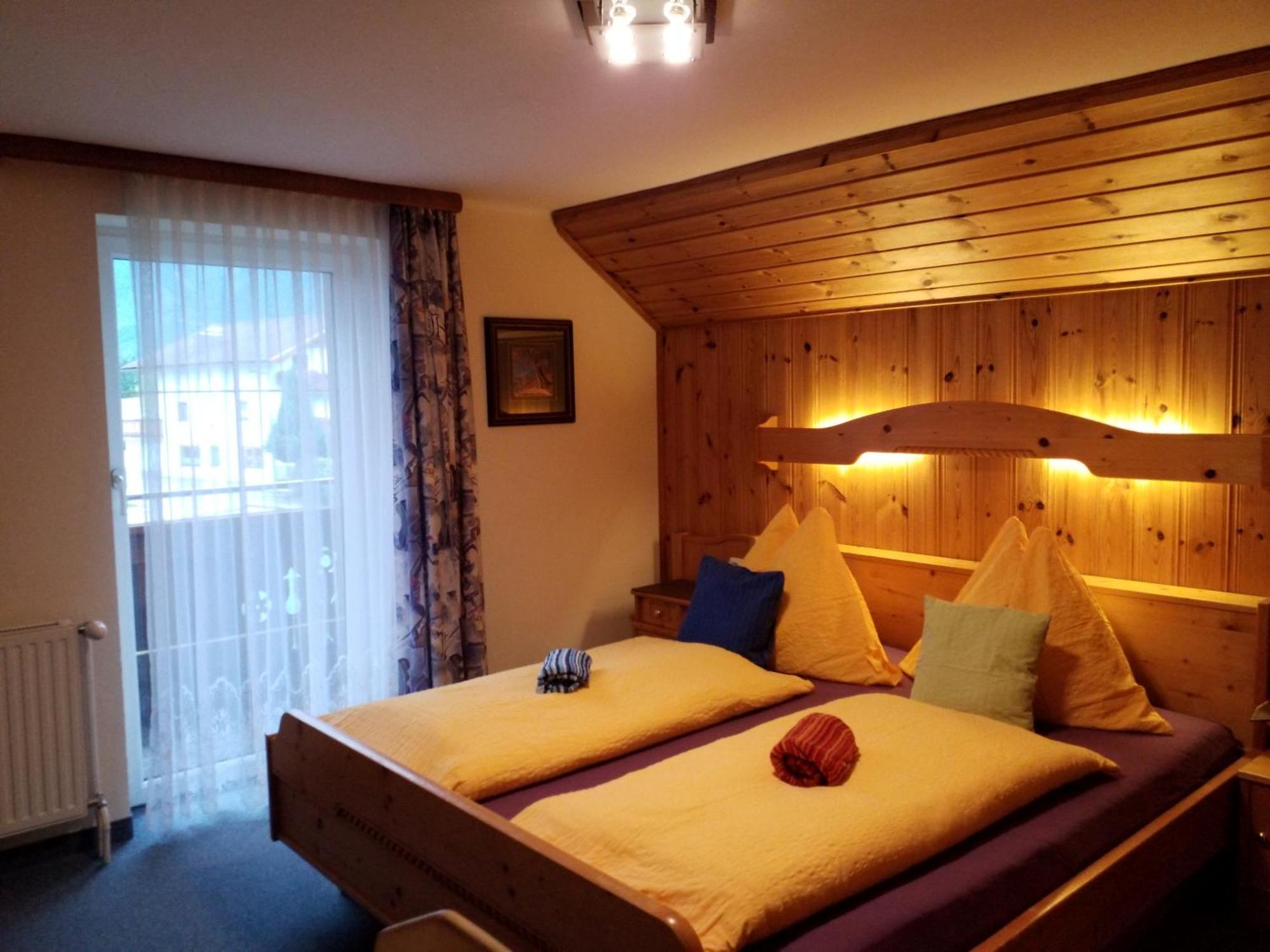 Apartmán Haus Hubertusheim Schladming Exteriér fotografie