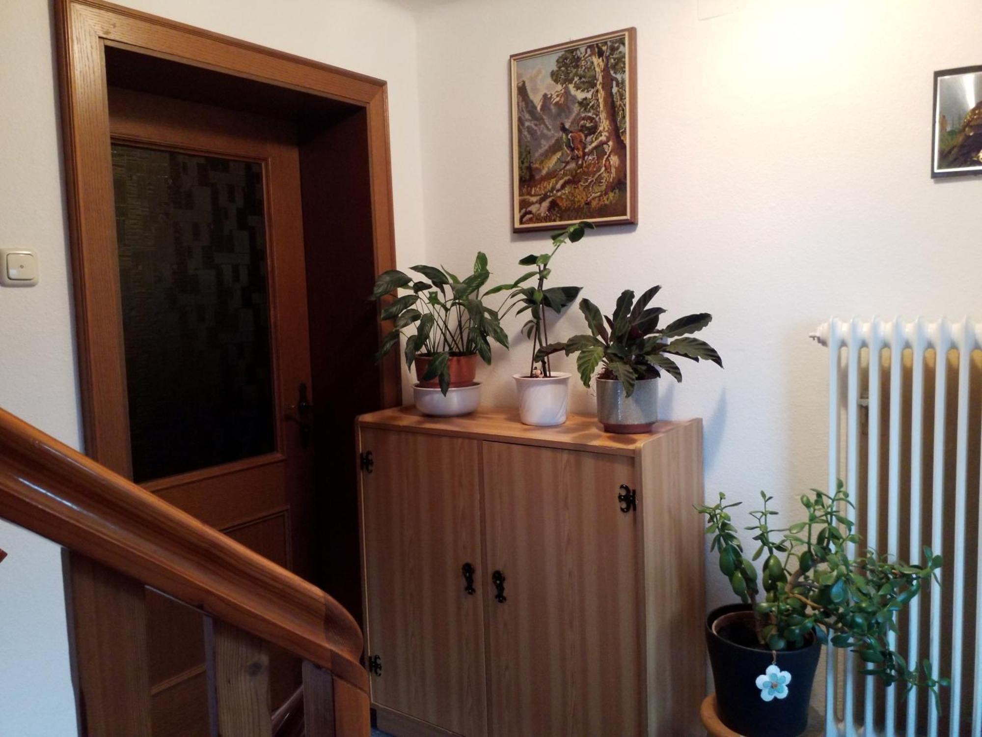 Apartmán Haus Hubertusheim Schladming Exteriér fotografie