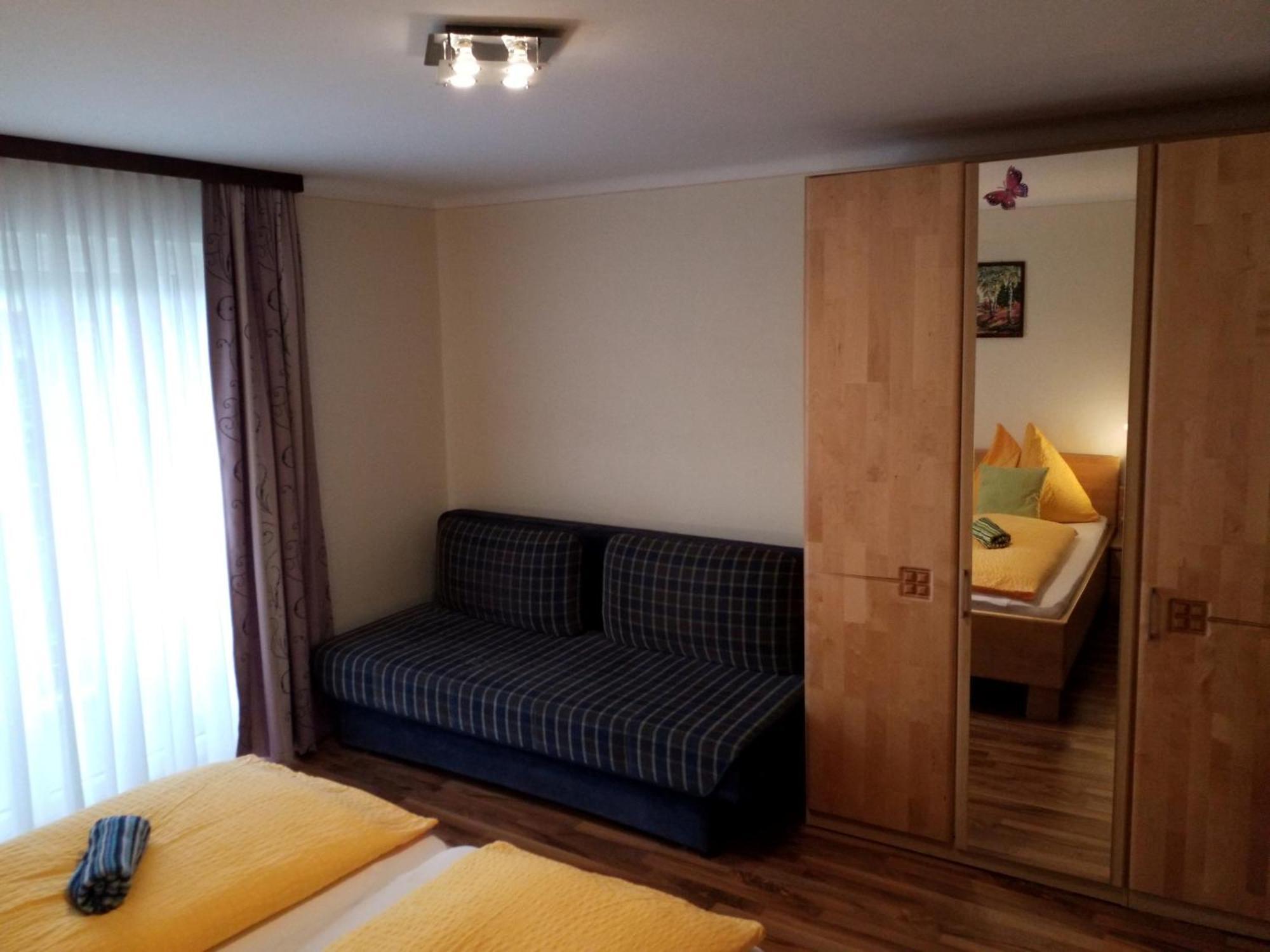 Apartmán Haus Hubertusheim Schladming Exteriér fotografie