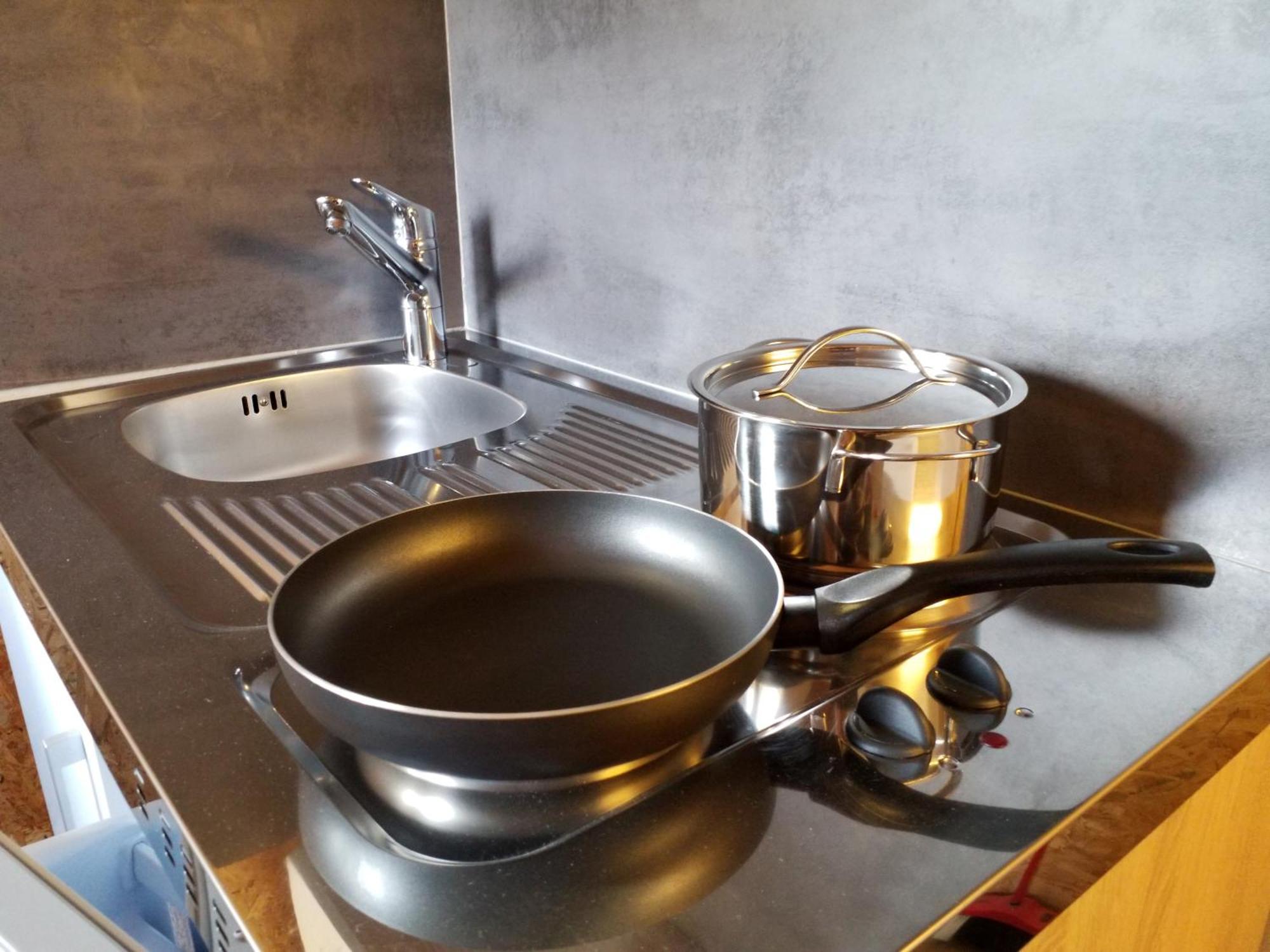Apartmán Haus Hubertusheim Schladming Pokoj fotografie