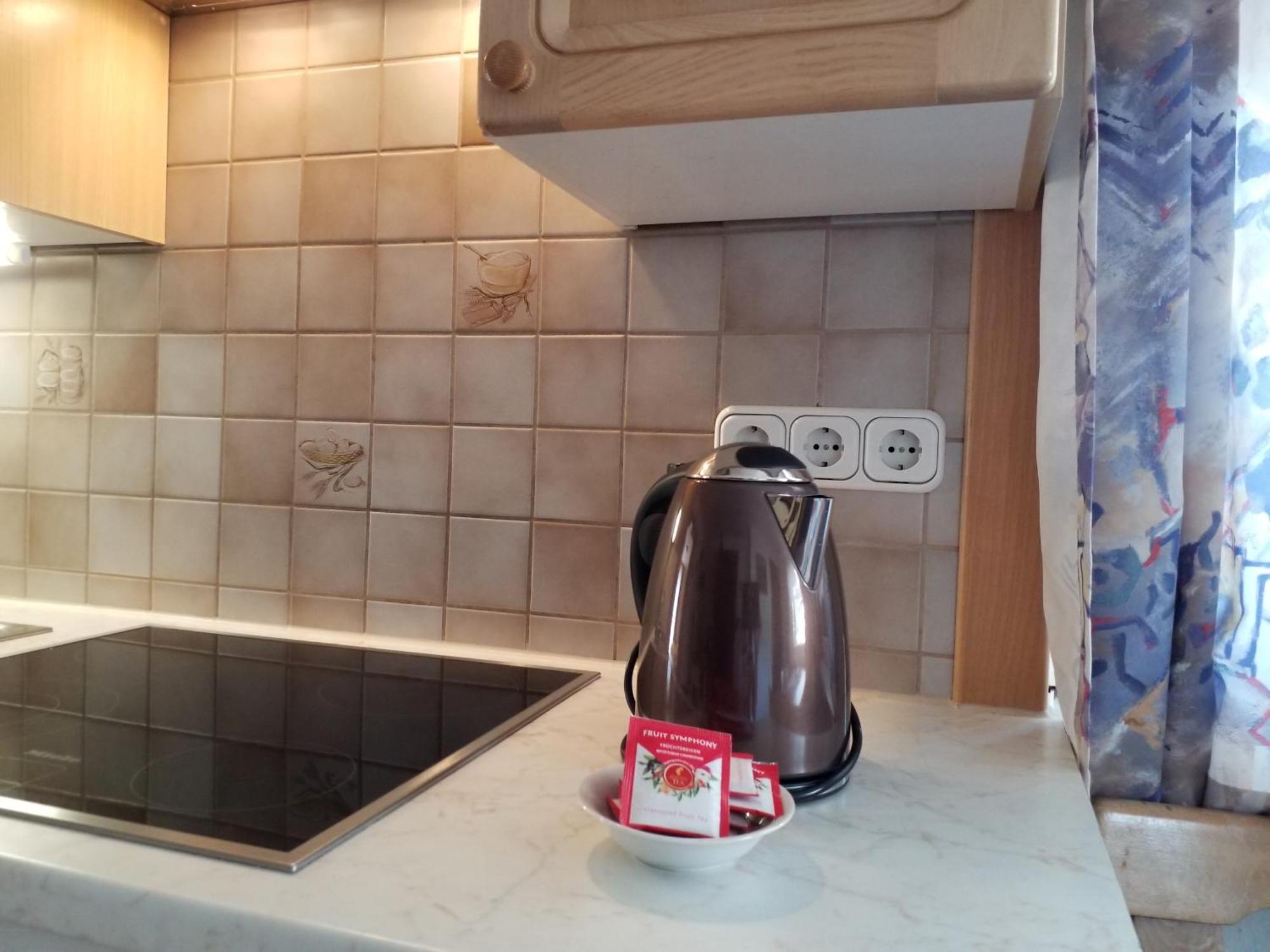 Apartmán Haus Hubertusheim Schladming Pokoj fotografie