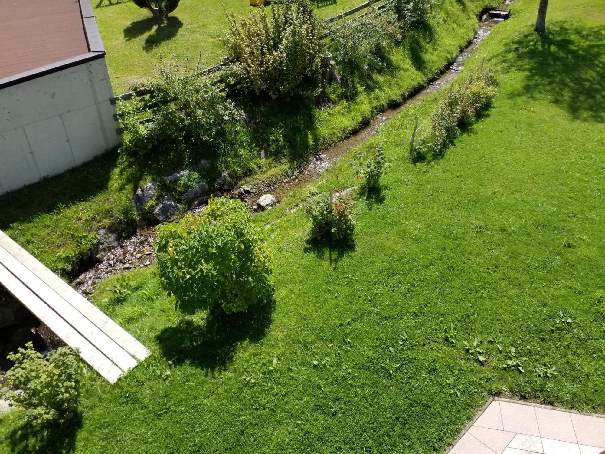Apartmán Haus Hubertusheim Schladming Pokoj fotografie
