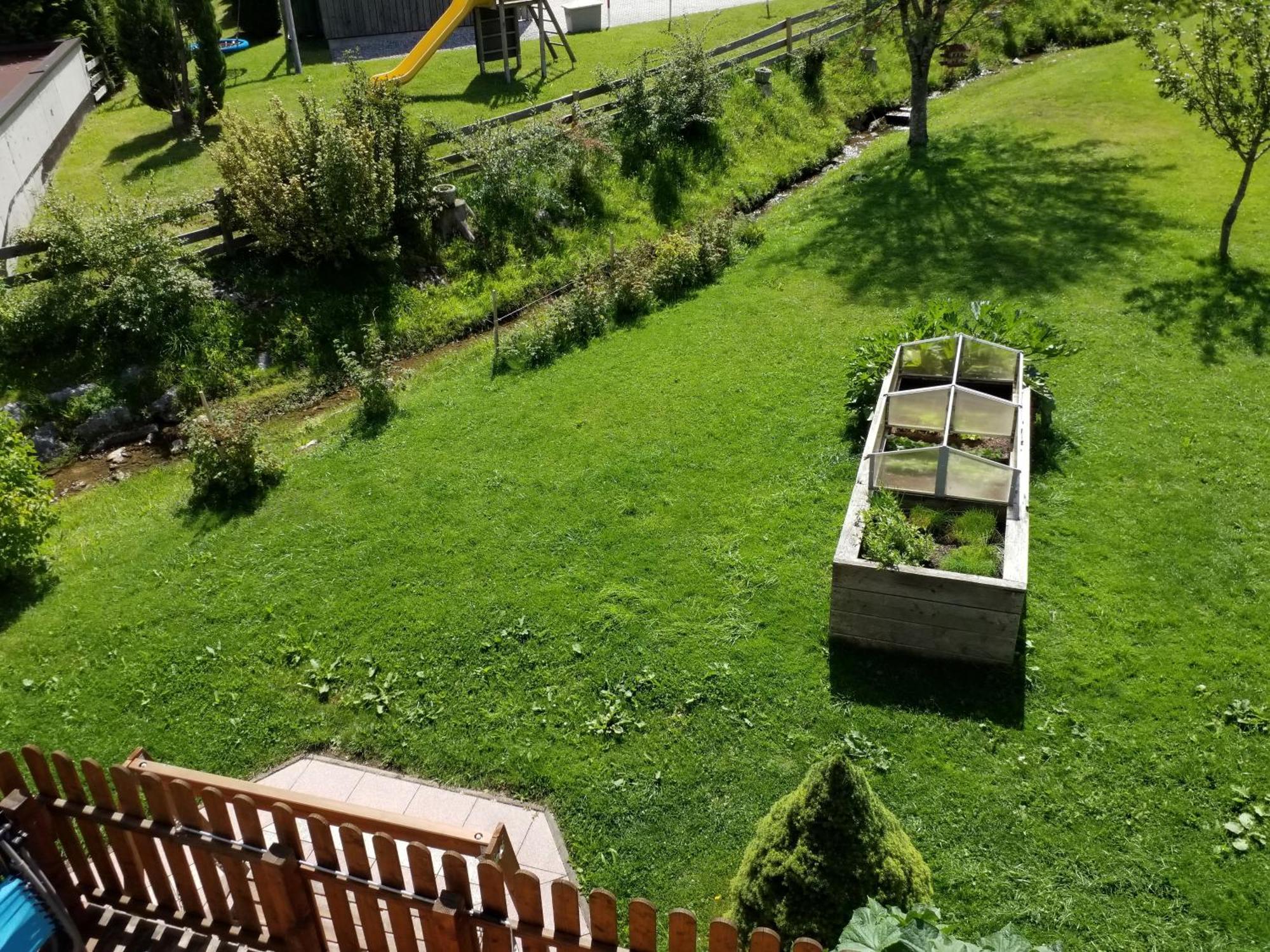 Apartmán Haus Hubertusheim Schladming Exteriér fotografie