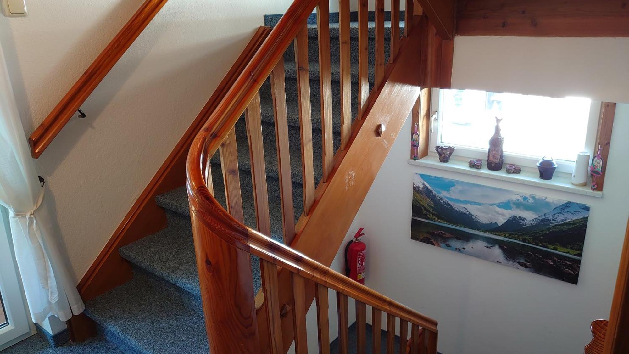Apartmán Haus Hubertusheim Schladming Exteriér fotografie