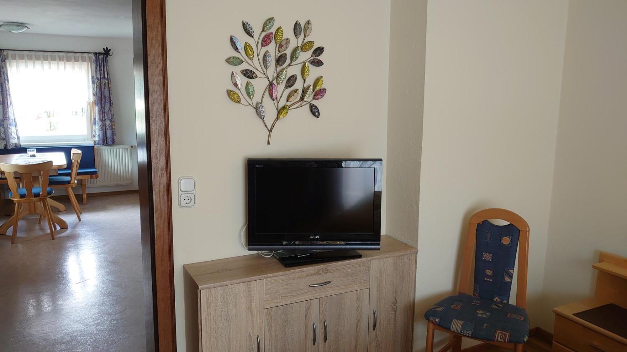 Apartmán Haus Hubertusheim Schladming Pokoj fotografie