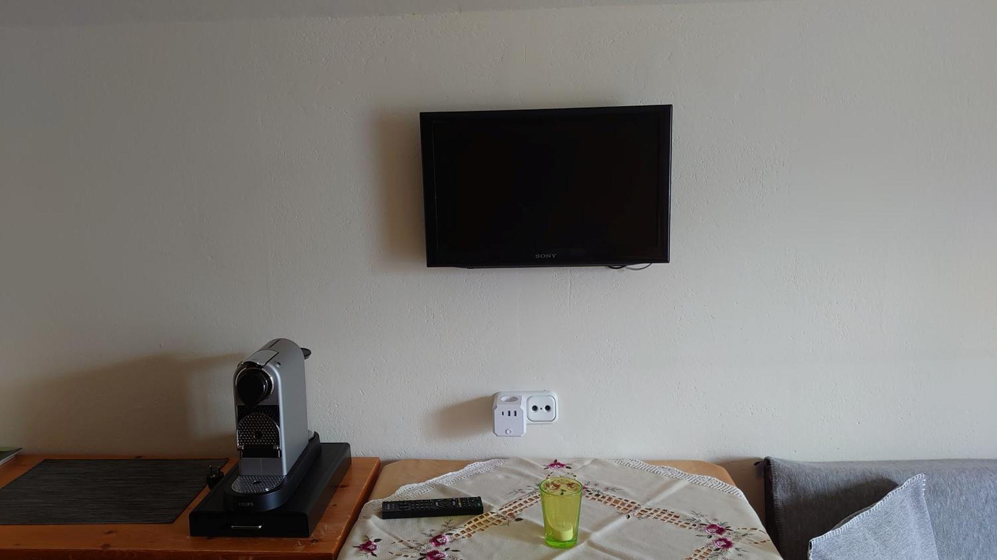 Apartmán Haus Hubertusheim Schladming Pokoj fotografie