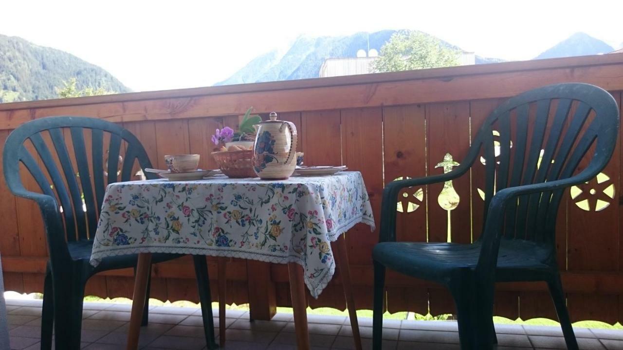 Apartmán Haus Hubertusheim Schladming Exteriér fotografie